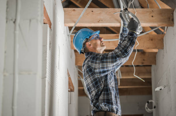 Best Electrical Contractors for Businesses  in Marion, TX