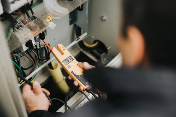 Best Affordable Emergency Electrician  in Marion, TX