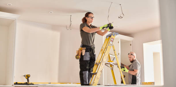 Best Electrical Rewiring Services  in Marion, TX