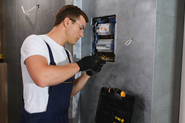Best Electrician for Home Renovation  in Marion, TX