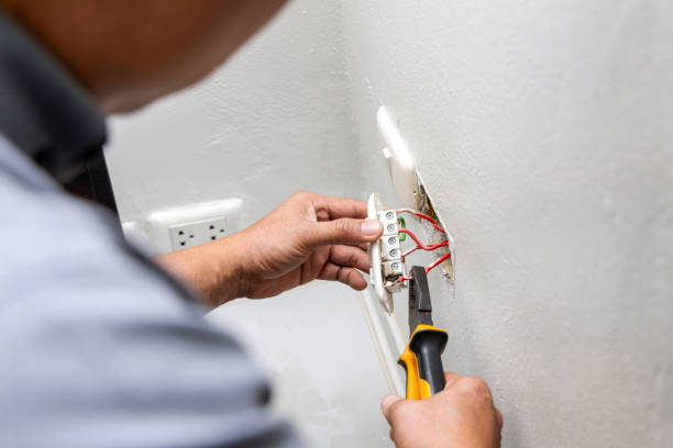 Best Industrial Electrical Services  in Marion, TX