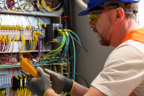 Best Electrical Rewiring Services  in Marion, TX