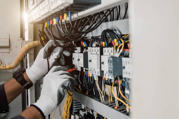 Best Electrician Near Me  in Marion, TX