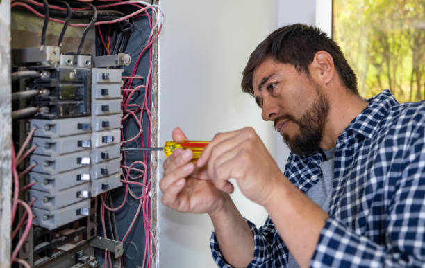 Best Electrical Wiring Services  in Marion, TX